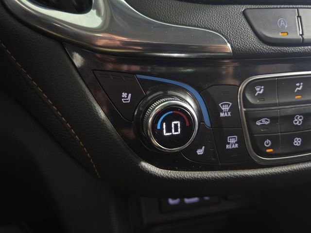 Certified 2023 Chevrolet Equinox Premier AWD/4WD image 15