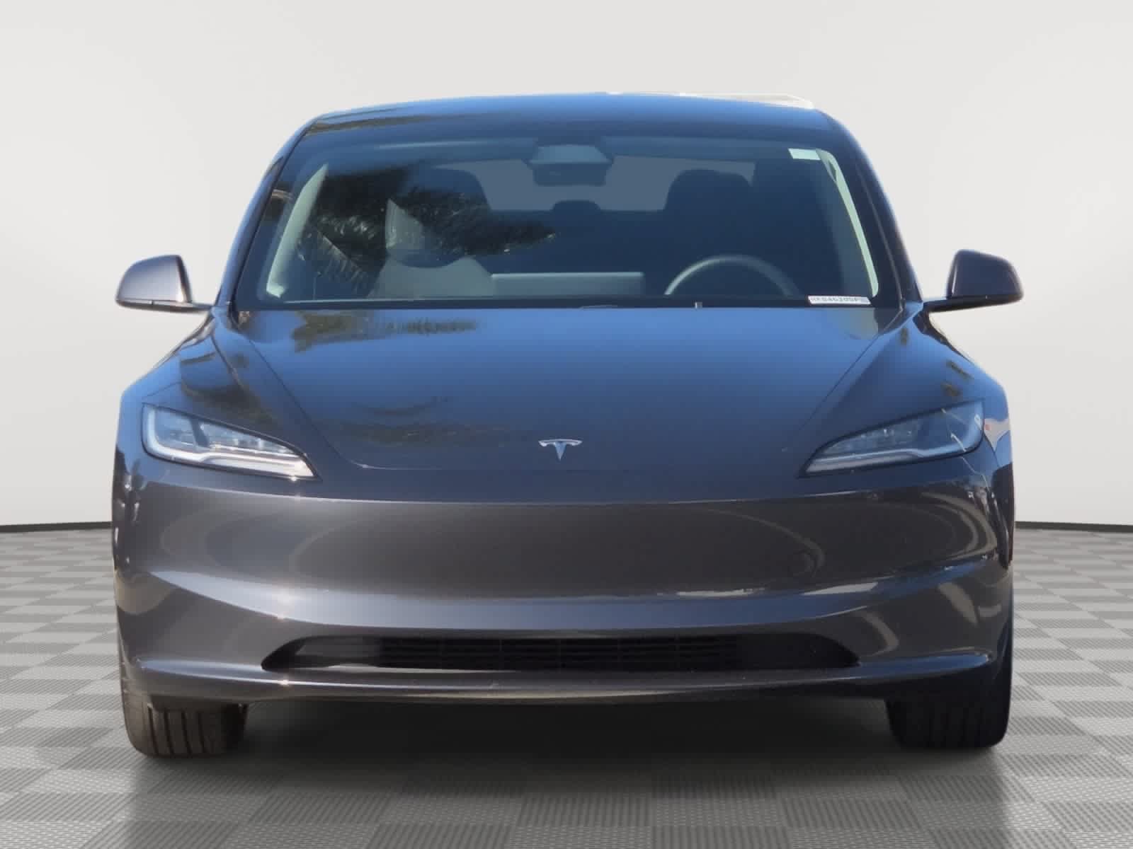 Used 2024 Tesla Model 3 Standard Range RWD image 2
