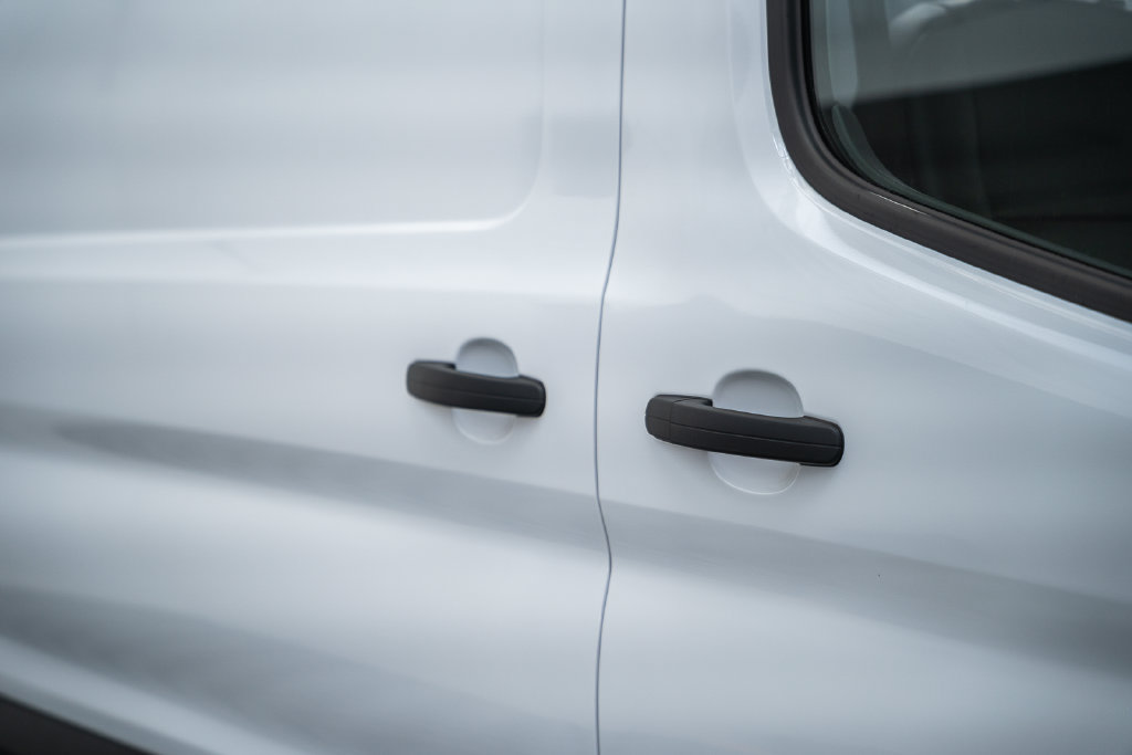 New 2026 Ford Transit 150 148 Medium Roof RWD image 16