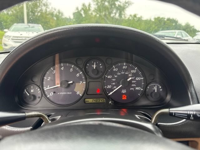 Used 1999 MAZDA MX-5 Miata RWD image 18