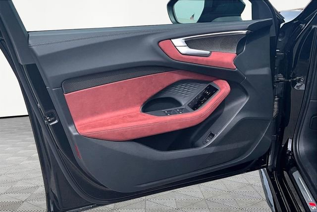 New 2026 Audi S5 Premium Plus AWD/4WD image 18