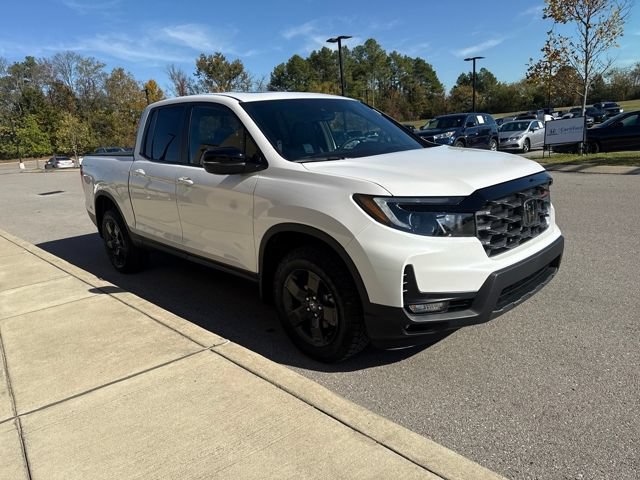 New 2026 Honda Ridgeline TrailSport image 6