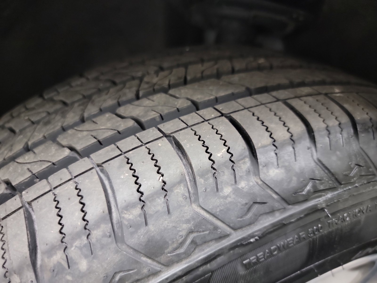 Used 2022 Lincoln Corsair FWD image 30