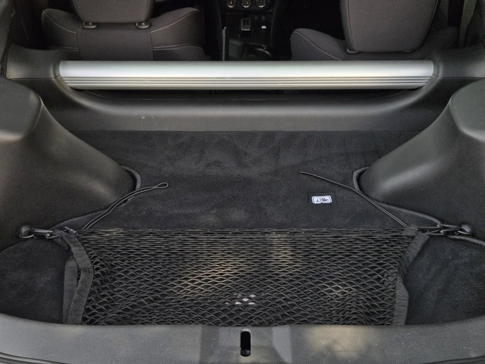 Used 2024 Nissan Z Sport w/ Floor Mat Package RWD image 14