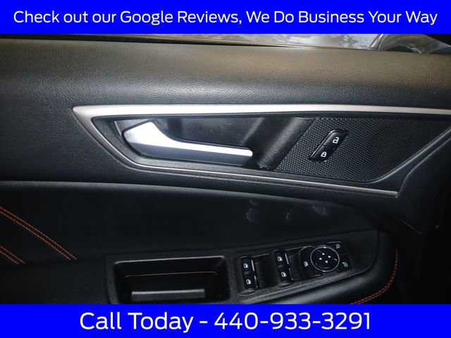 Certified 2024 Ford Edge ST-Line image 19