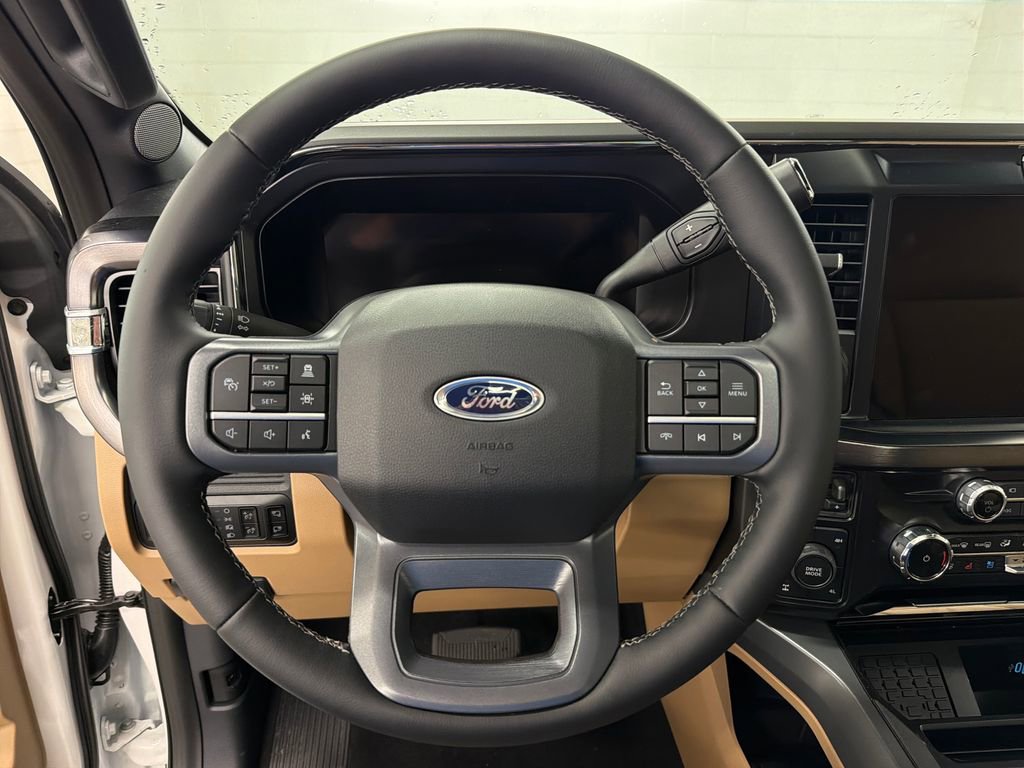 New 2026 Ford F250 Lariat AWD/4WD image 19