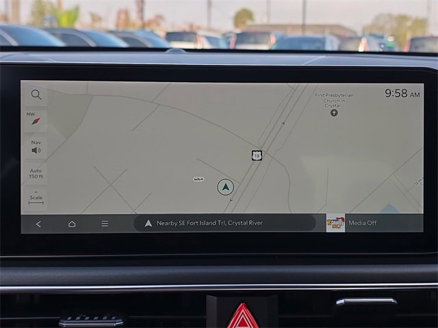 Used 2025 Kia K5 GT-Line image 25