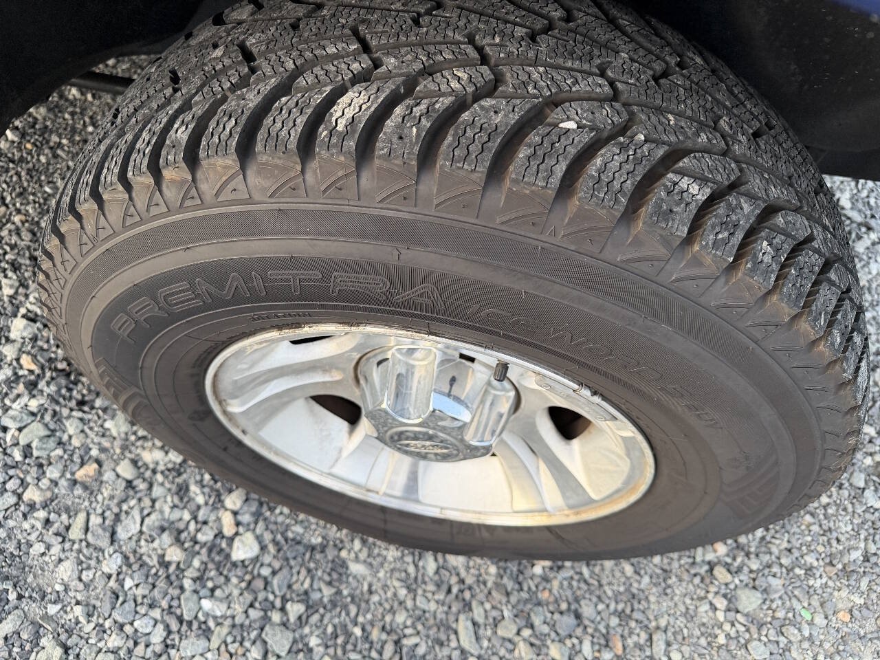 Used 2011 Ford Ranger Sport RWD image 16