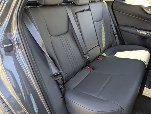 Used 2026 Lexus NX 350 AWD w/ Accessory Package (2T) image 29