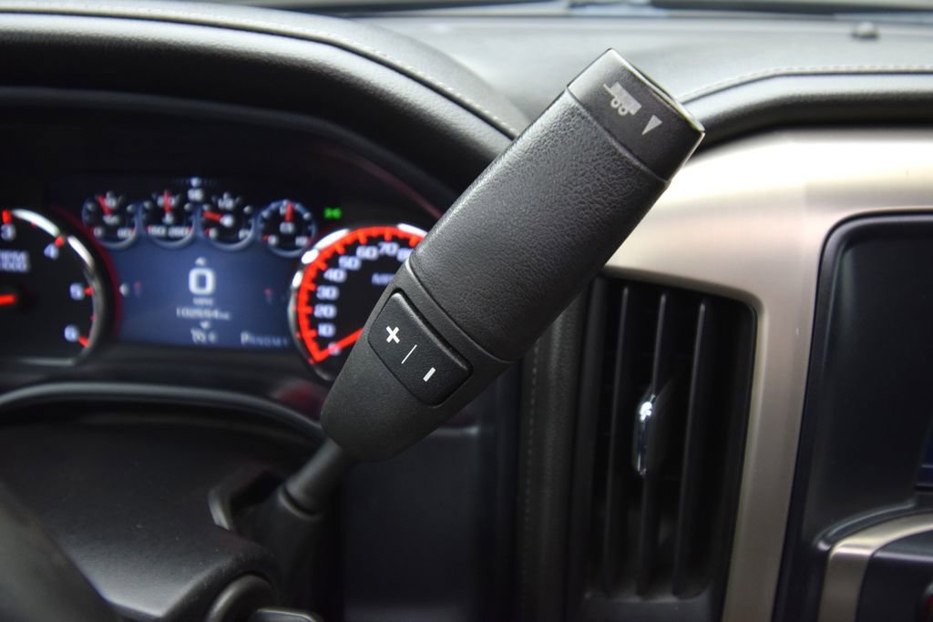 Used 2016 GMC Sierra 2500 Denali w/ Driver Alert Package image 27