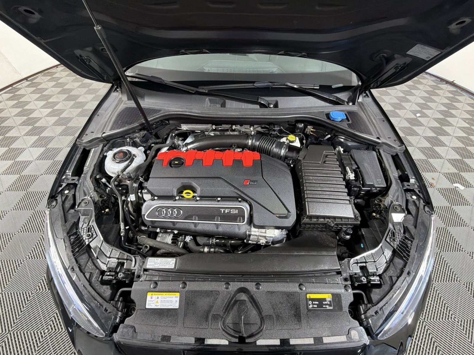 Used 2023 Audi RS 3 2.5T image 27