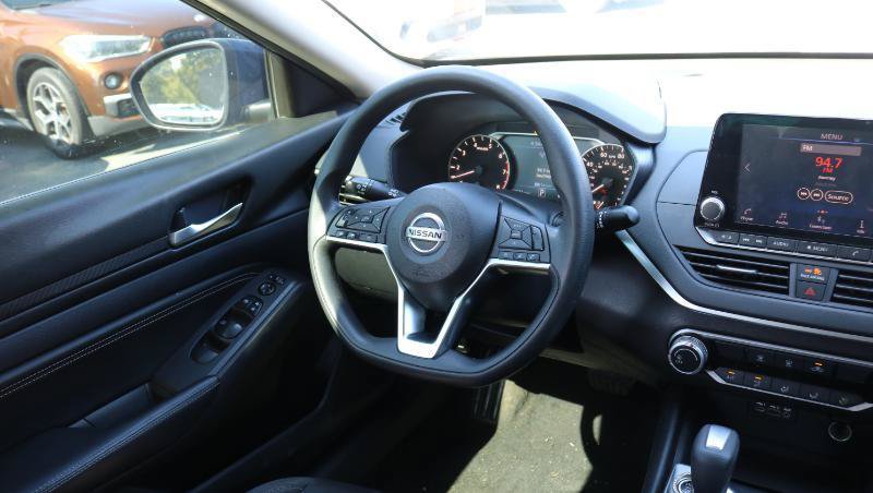 Used 2019 Nissan Altima 2.5 S FWD image 19