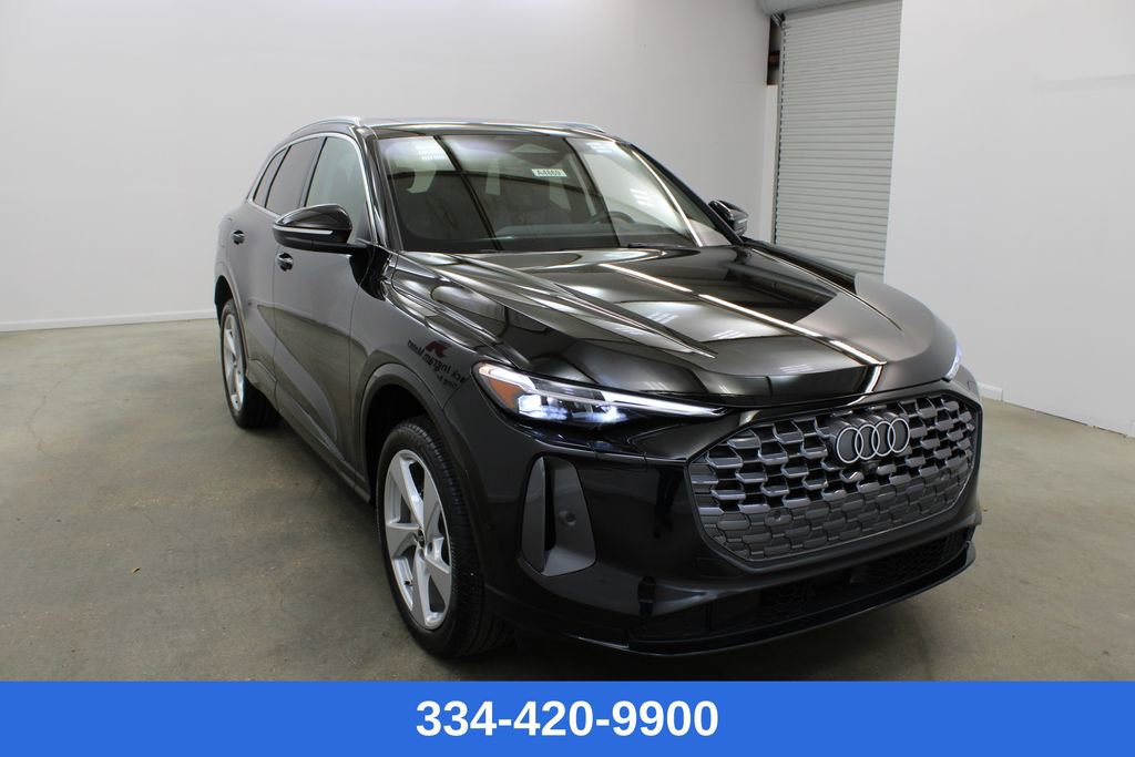 New 2025 Audi Q5 Premium Plus image 5