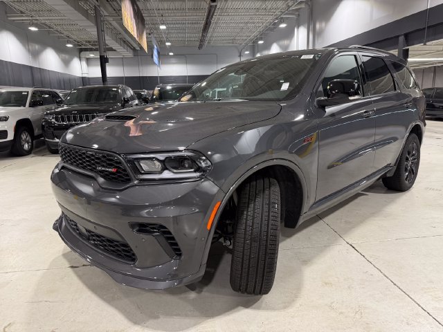New 2026 Dodge Durango GT AWD/4WD image 3