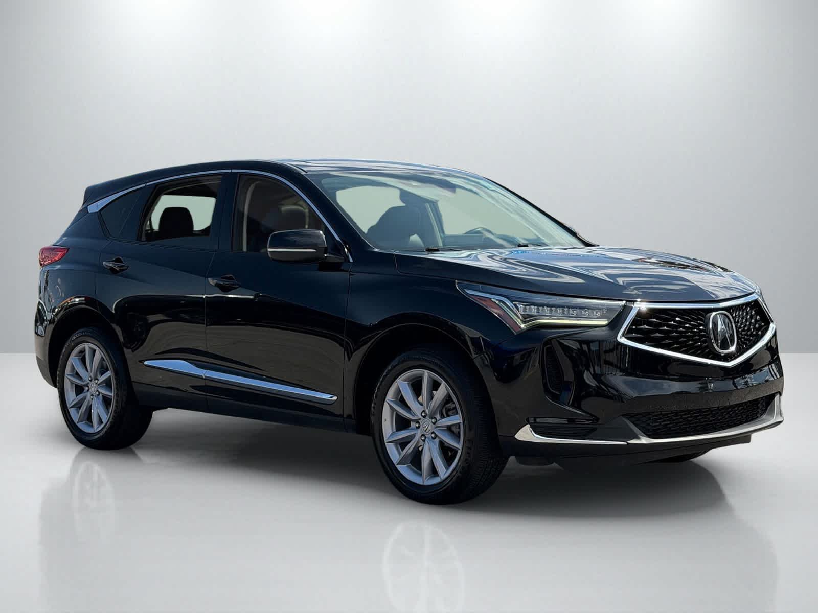 Used 2023 Acura RDX FWD image 10