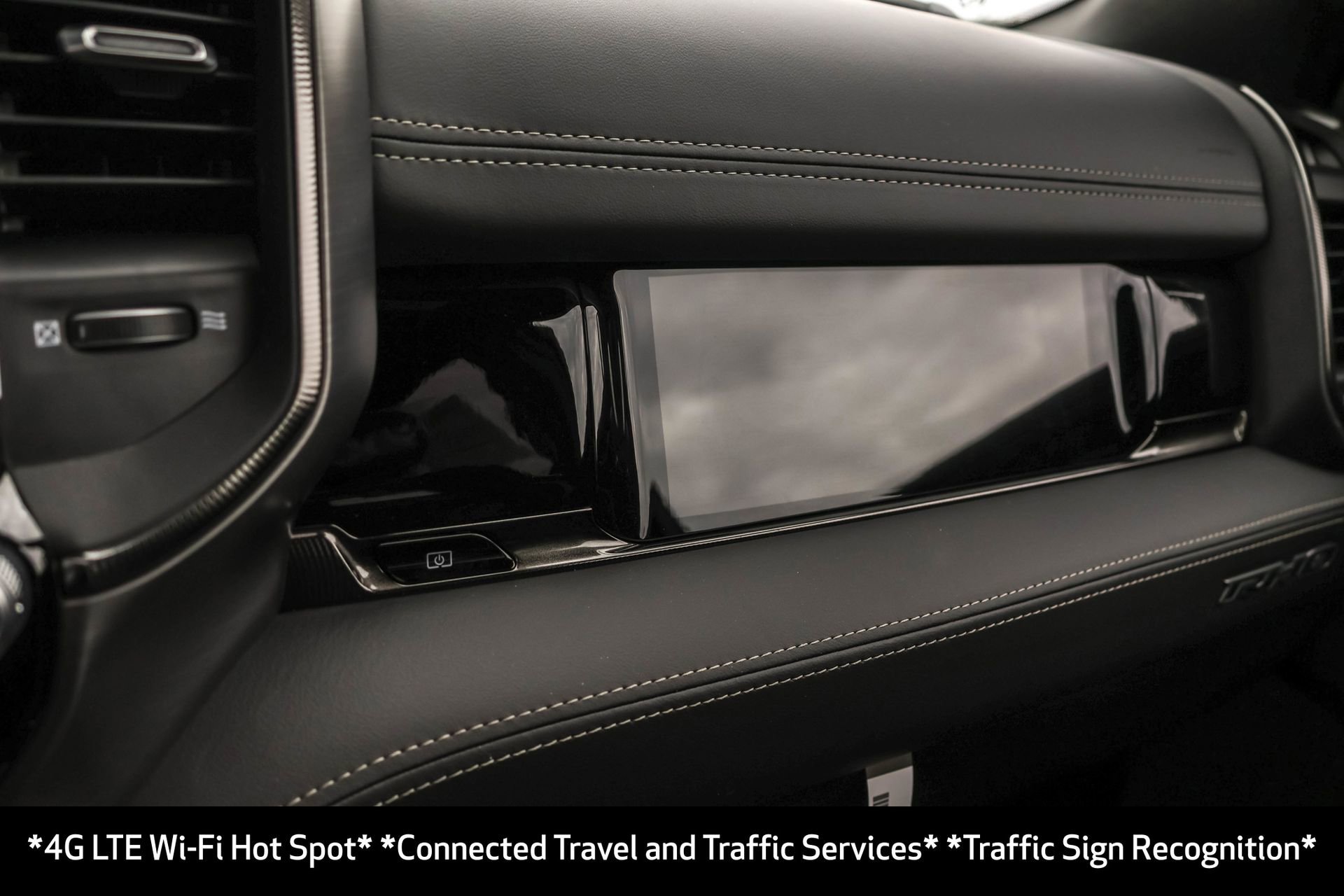 New 2026 RAM 1500 RHO w/ RHO Level 1 Equipment Group image 22