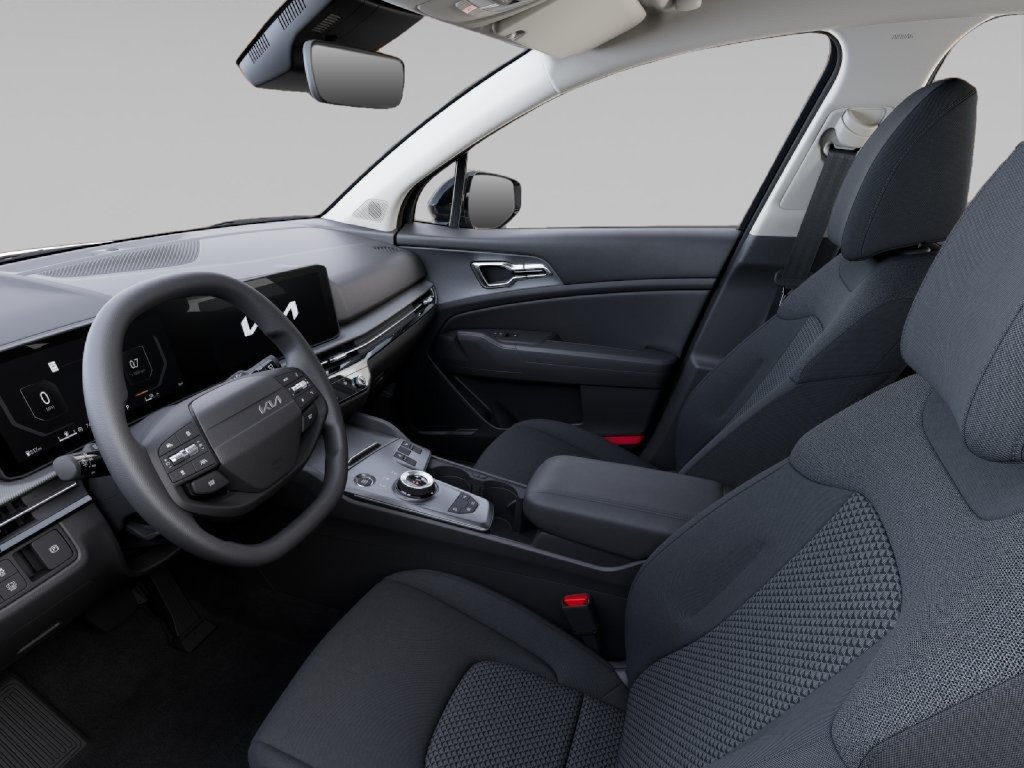 New 2027 Kia Sportage S AWD/4WD image 17