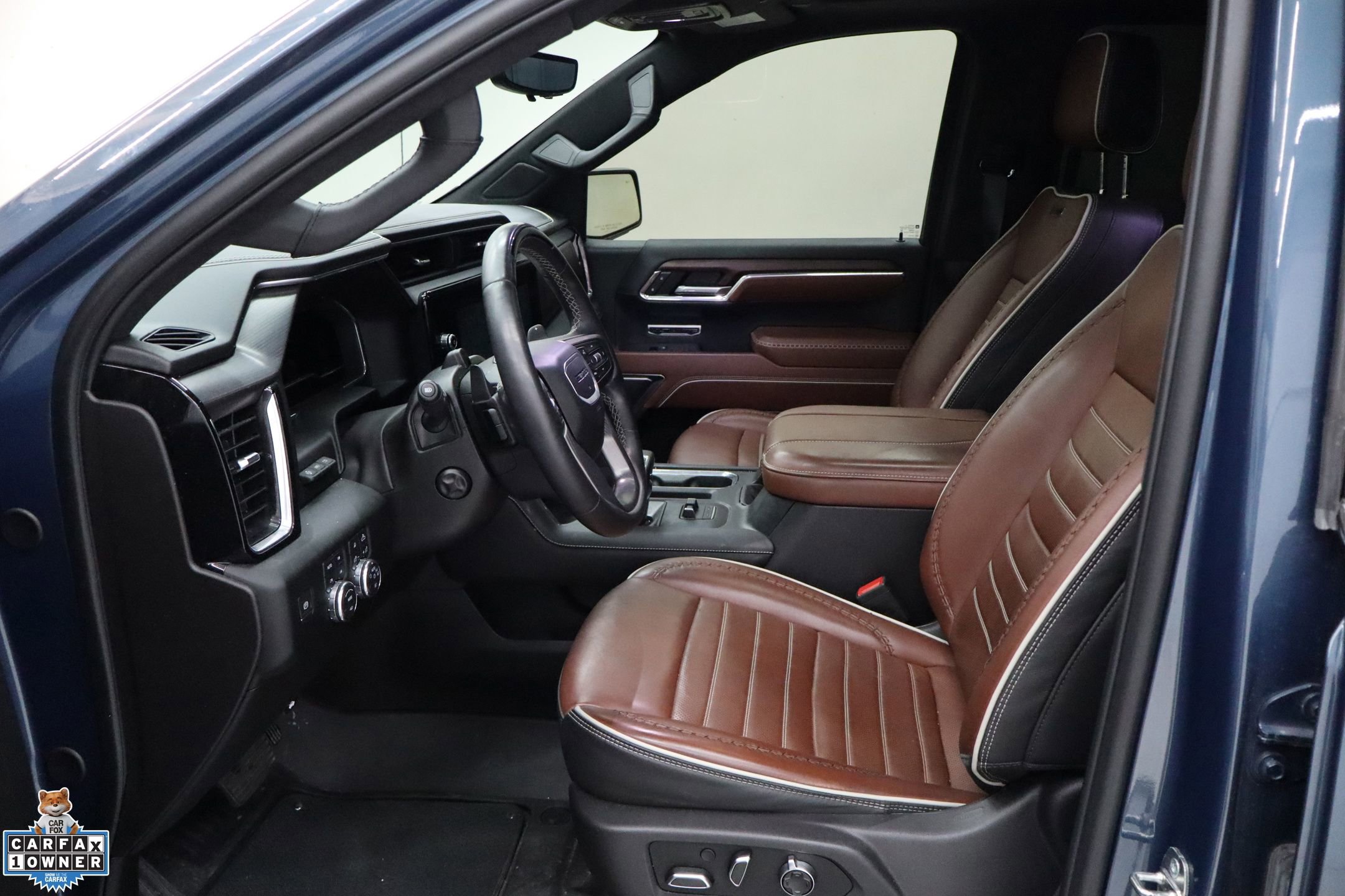 Used 2024 GMC Sierra 1500 Denali Ultimate image 24