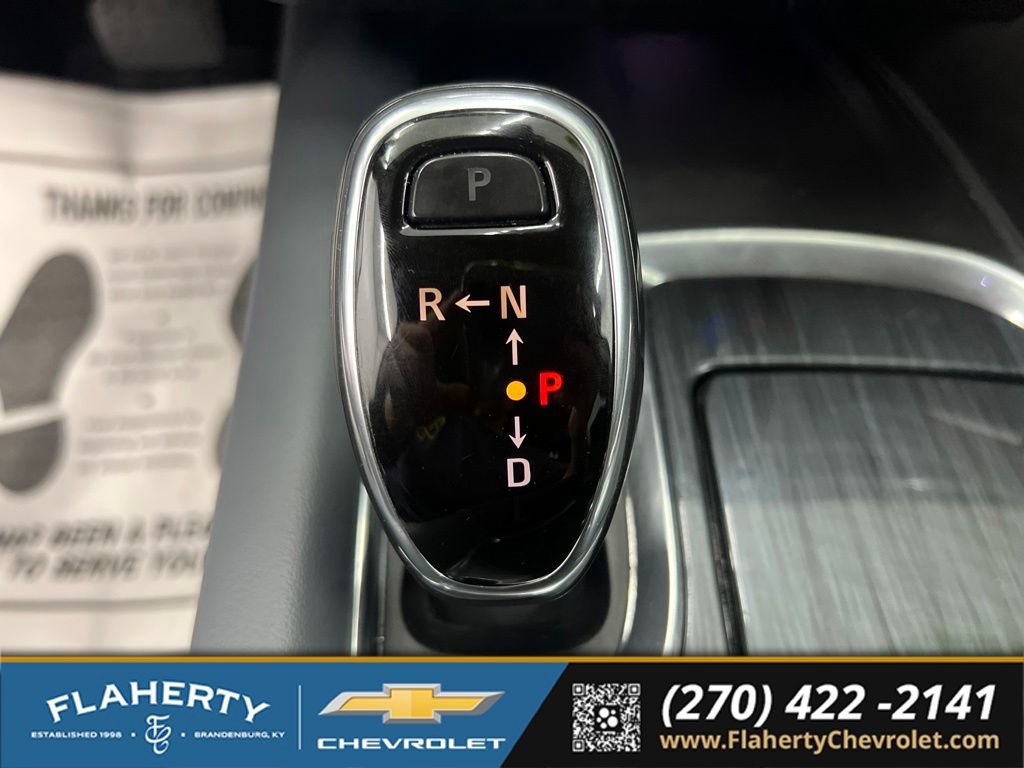 Used 2018 Buick Enclave Premium w/ LPO, Hit The Road Package AWD/4WD image 34