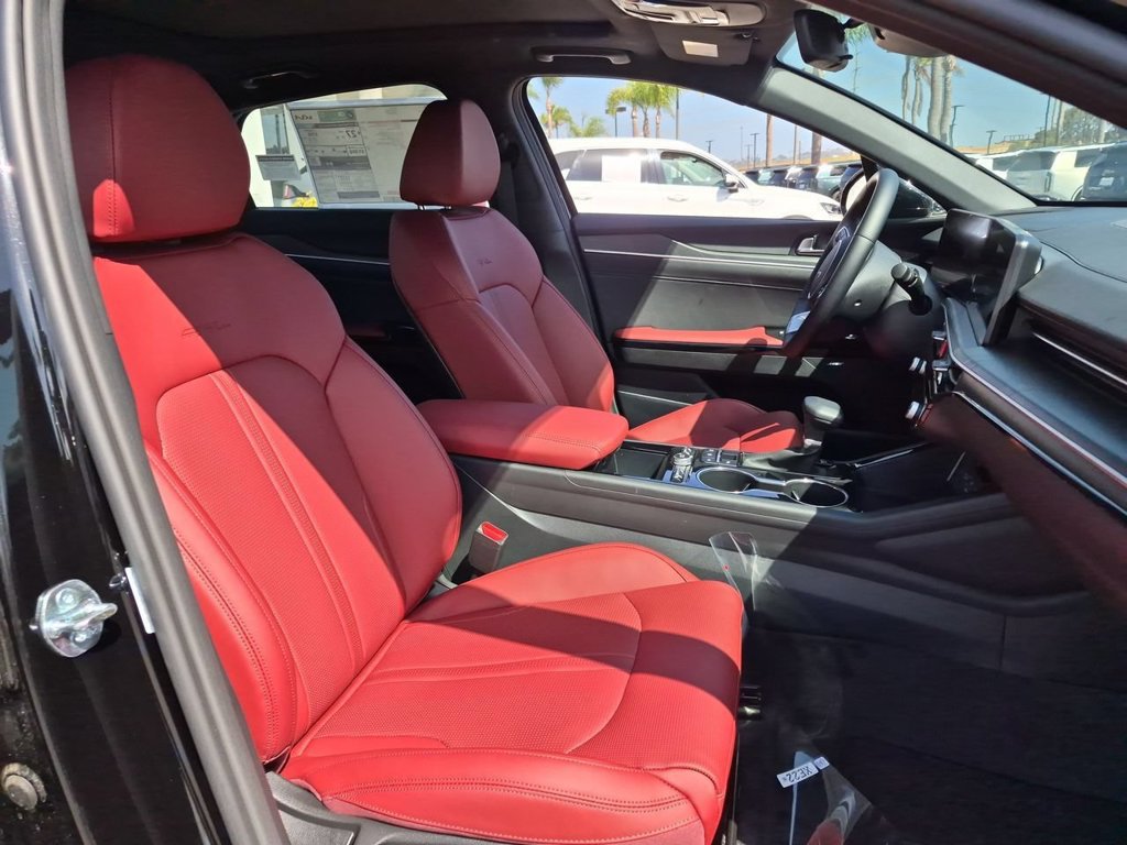 New 2026 Kia K5 GT-Line AWD/4WD image 29