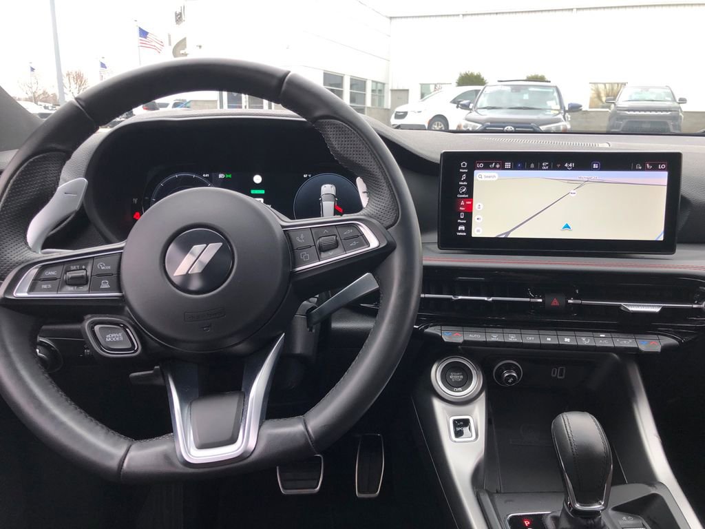 Certified 2024 Dodge Hornet R/T Plus image 29