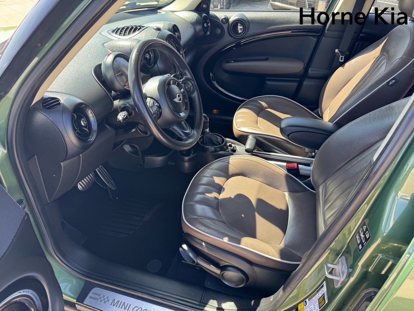 Used 2015 MINI Cooper Countryman S image 9