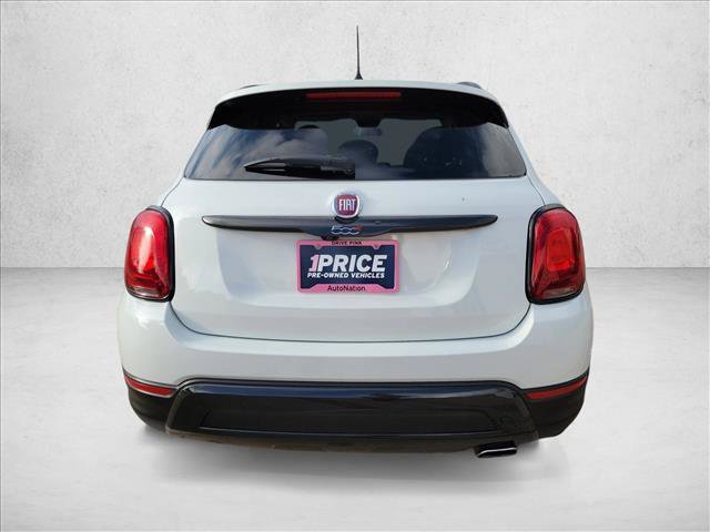 Used 2018 FIAT 500X Trekking FWD image 6