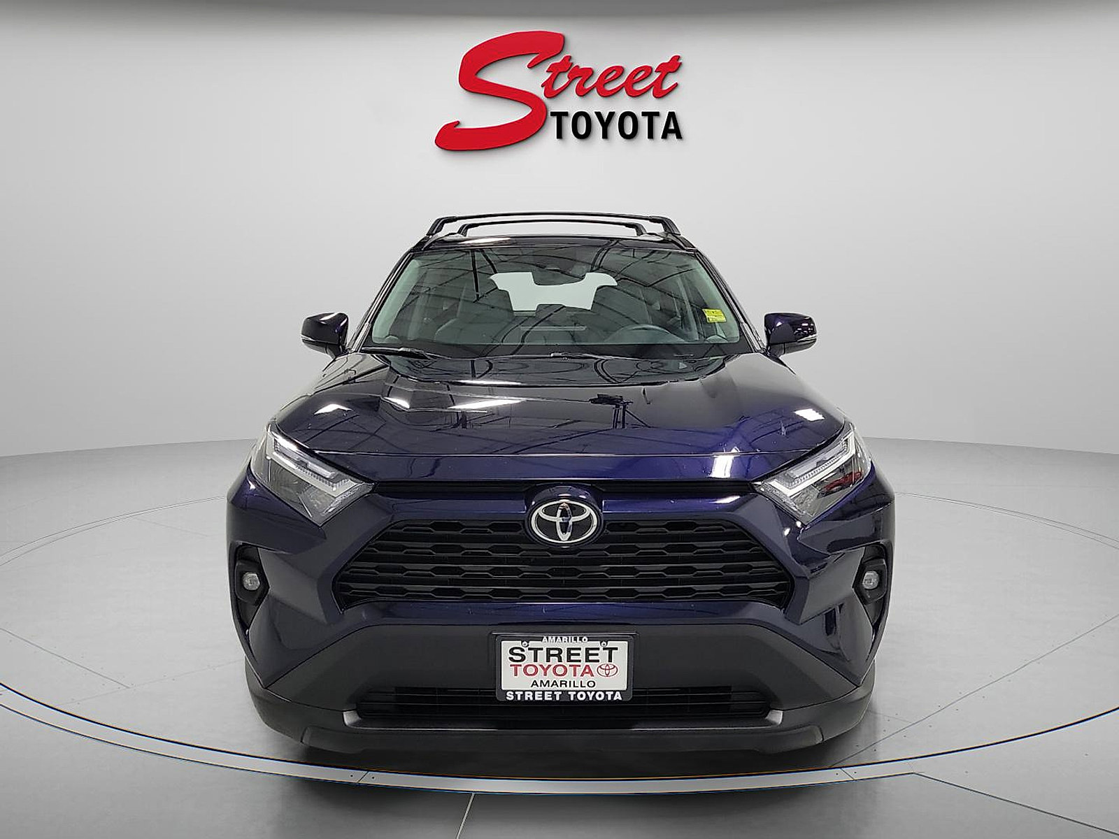 Certified 2023 Toyota RAV4 XLE Premium image 6