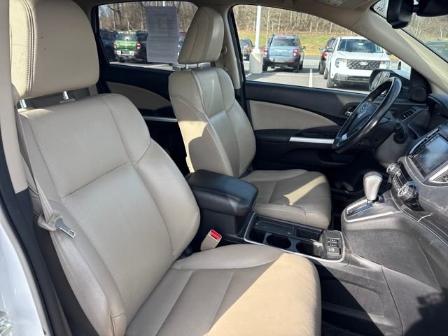 Used 2015 Honda CR-V Touring image 13