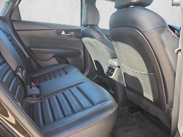 Used 2022 Kia Forte GT image 21