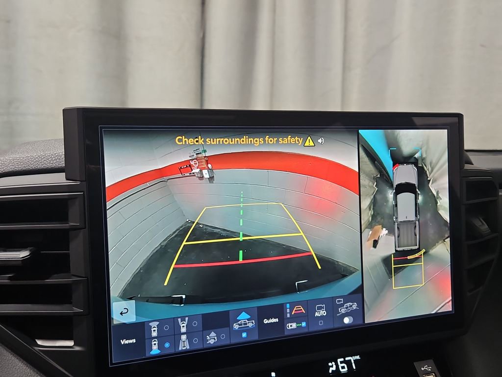 New 2026 Toyota Tundra TRD Pro AWD/4WD image 24