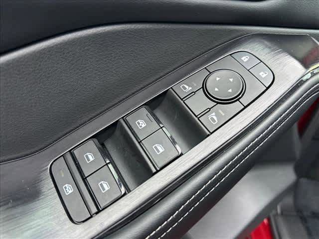 Used 2026 Nissan Rogue SV image 15