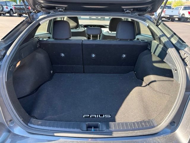 Used 2016 Toyota Prius Two FWD image 14