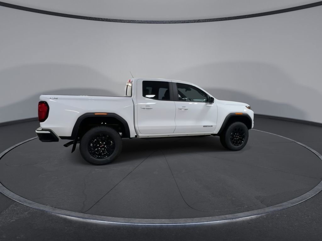 New 2026 GMC Canyon Elevation w/ Convenience Package image 9