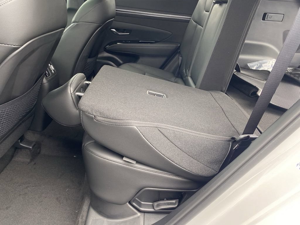 New 2024 Hyundai Tucson Limited AWD/4WD image 21