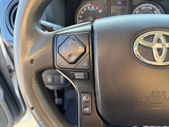 Used 2021 Toyota Tacoma SR RWD image 24