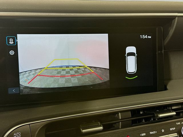 Certified 2026 Hyundai Palisade SE FWD image 22