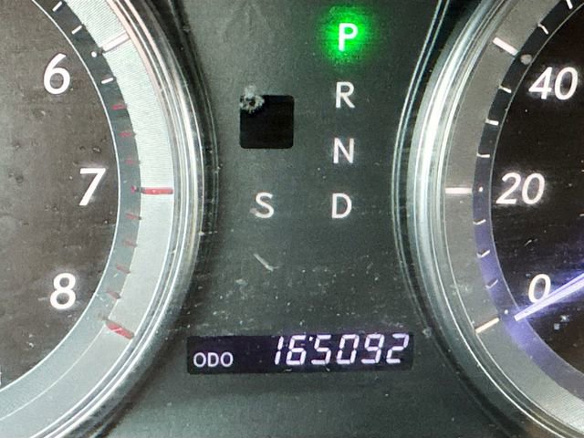 Used 2011 Lexus ES 350 image 12