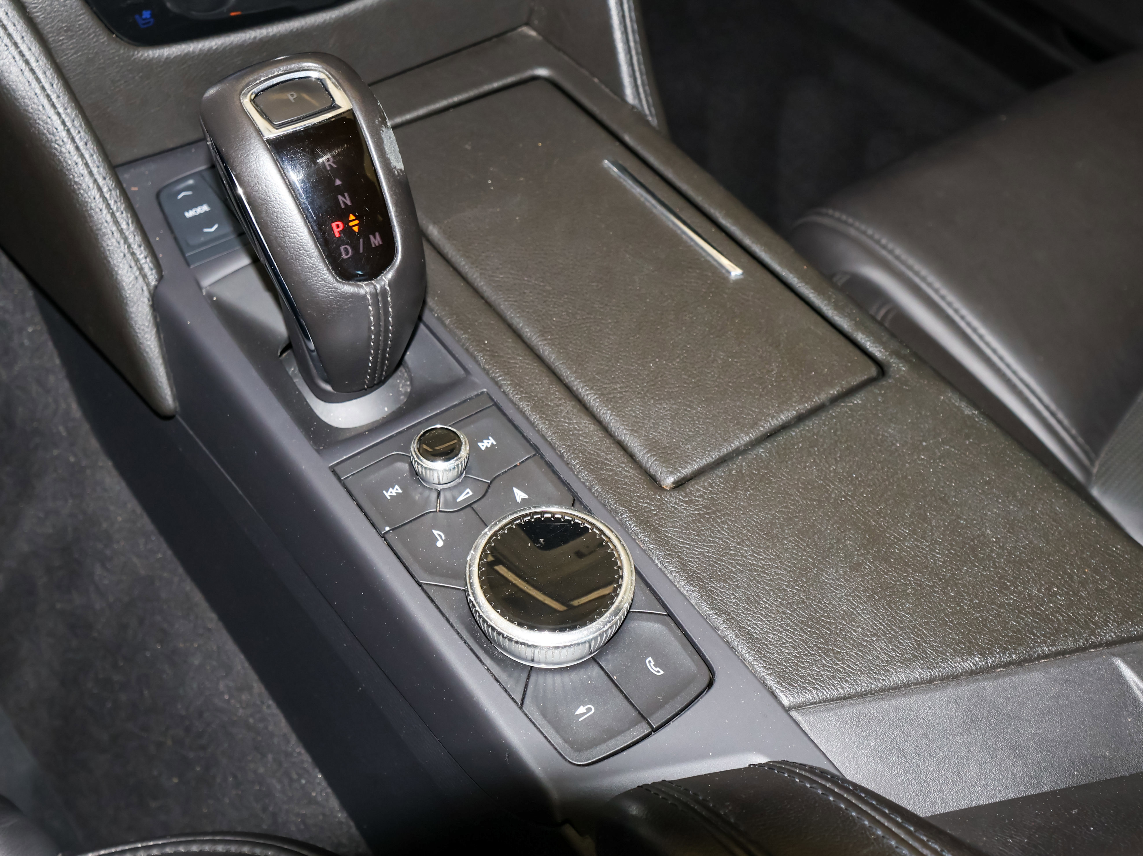 Used 2019 Cadillac CT6 Premium Luxury image 45