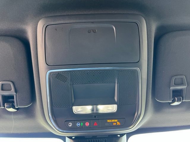 New 2027 Chevrolet Equinox RS w/ Convenience Package III AWD/4WD image 30