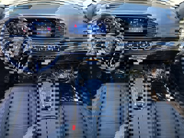 New 2026 Mercedes-Benz GLE 580 4MATIC image 4