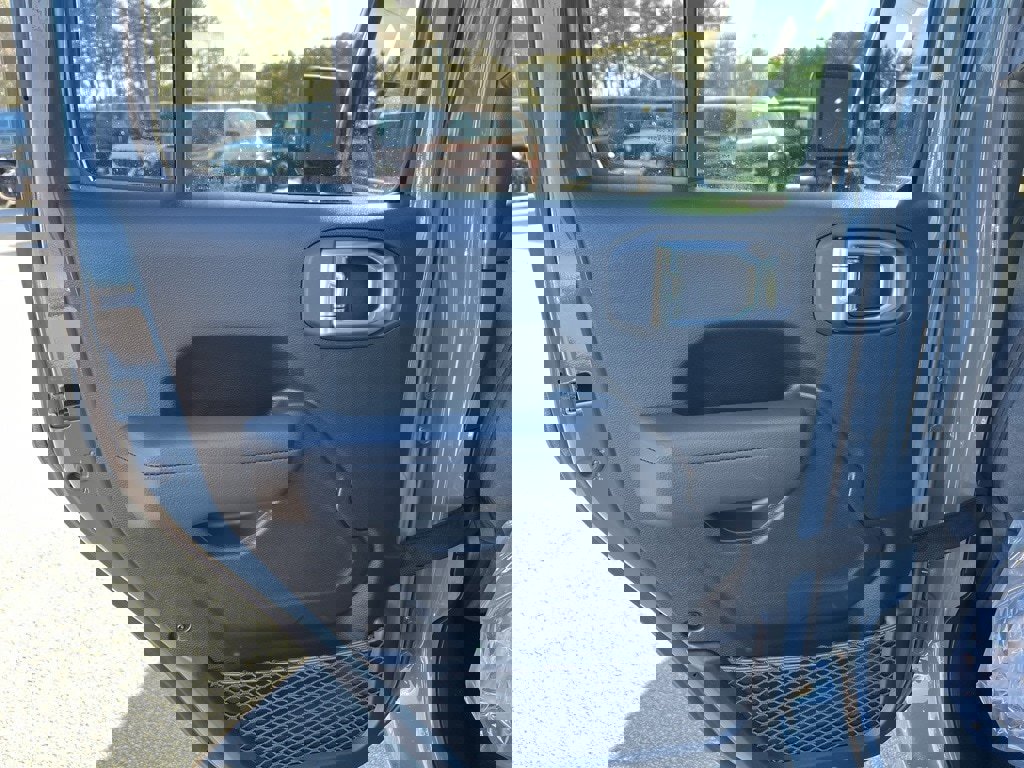 New 2026 Jeep Gladiator Sport image 16