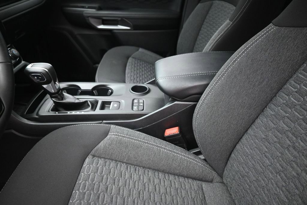 Certified 2024 Ford Ranger XLT w/ Equipment Group 301A High RWD image 21