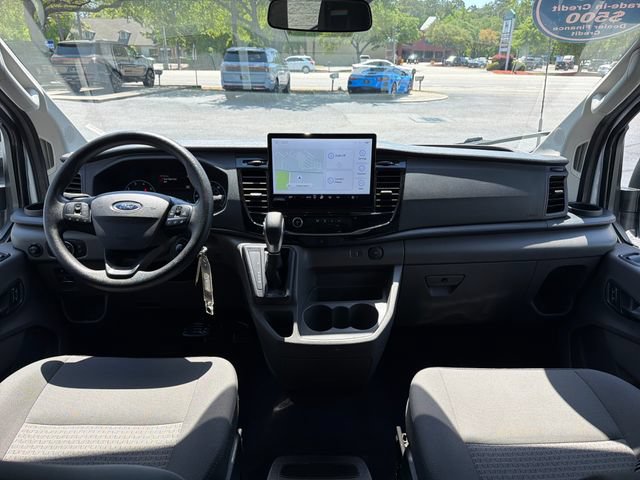 Used 2024 Ford Transit 350 XLT RWD image 15