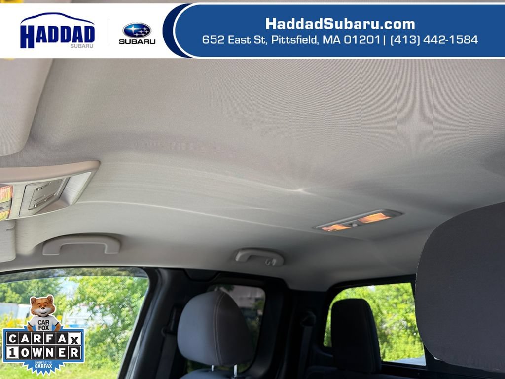 Used 2021 Nissan Titan SV w/ SV Convenience Package AWD/4WD image 19