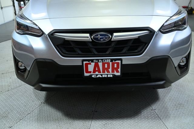 Used 2023 Subaru Crosstrek 2.5i Limited image 18