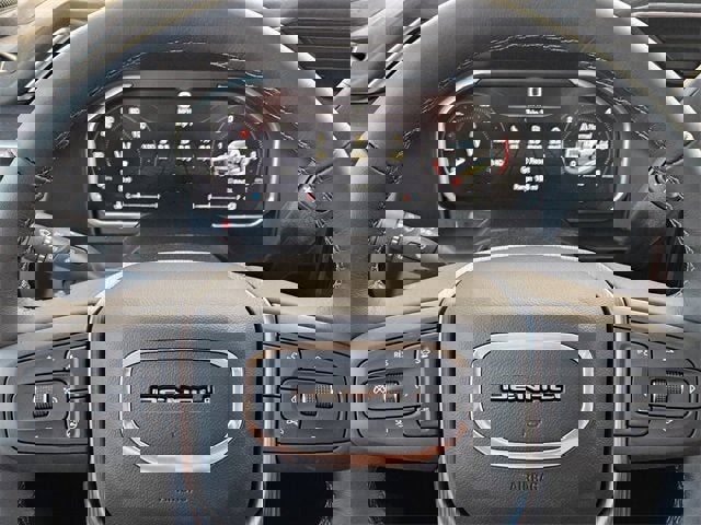 New 2026 GMC Sierra 2500 Denali Ultimate image 23