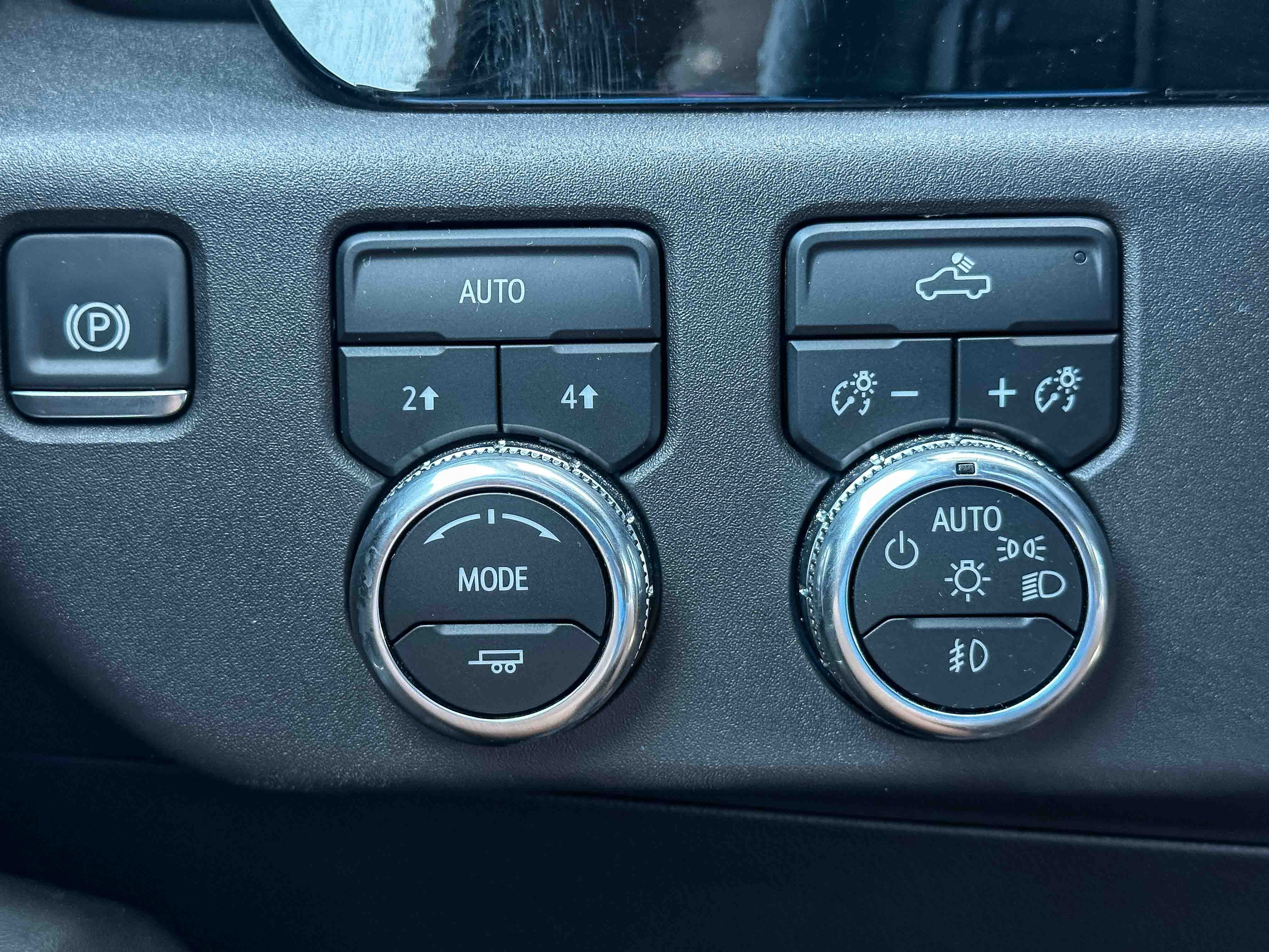 Used 2024 GMC Sierra 1500 Elevation AWD/4WD image 35