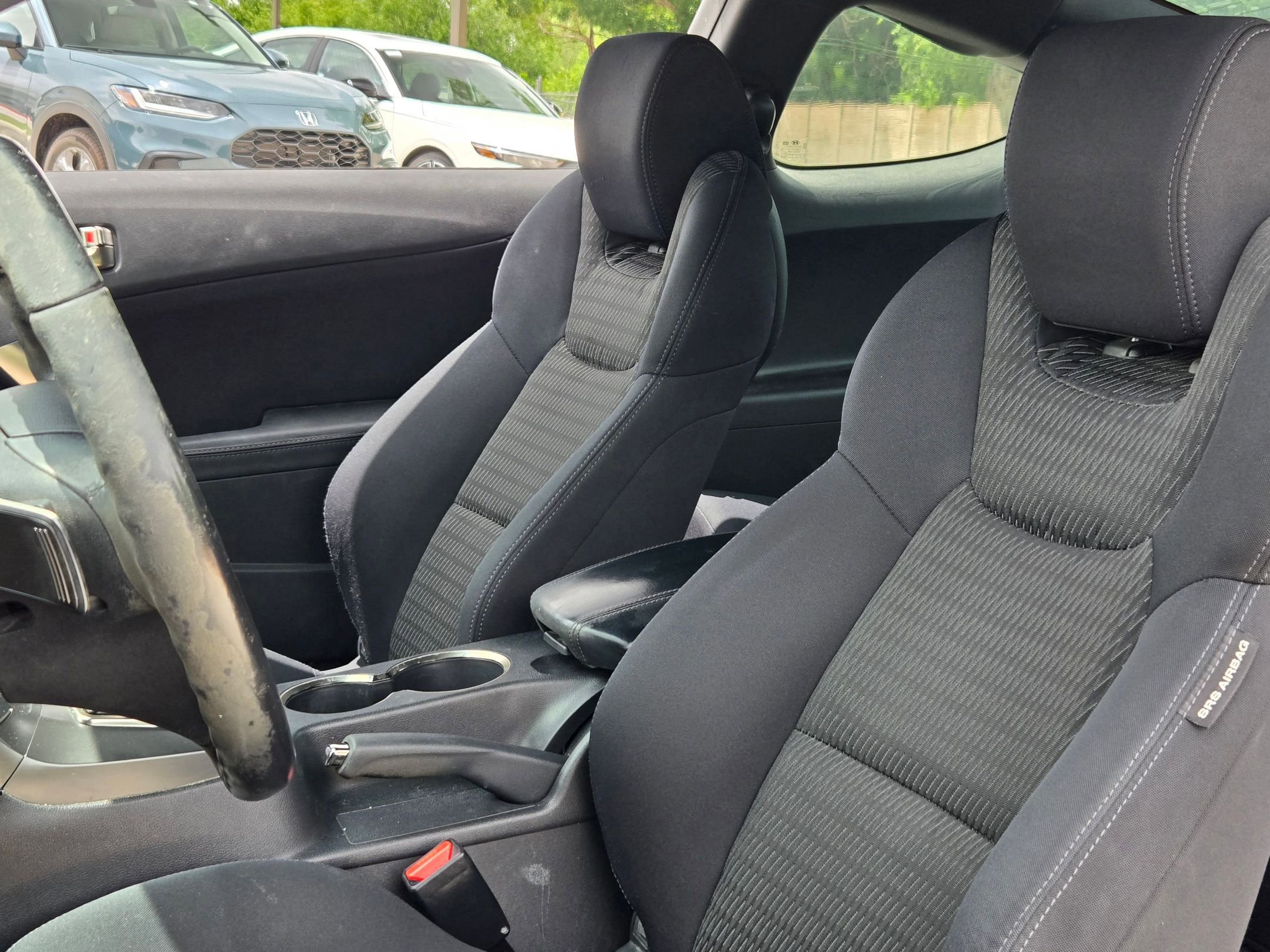 Used 2015 Hyundai Genesis 3.8 RWD image 13