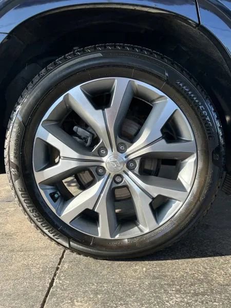 Used 2021 Hyundai Palisade Limited image 9